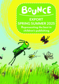 Bounce Summer Catalogue