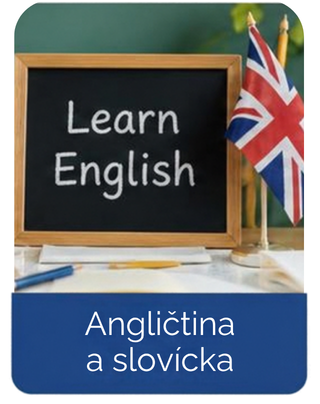 Angličtina
