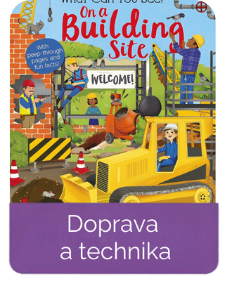 Doprava a technika