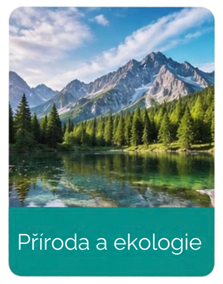 Příroda a ekologie