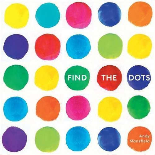 Find The Dots