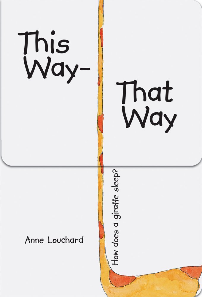 This Way That Way