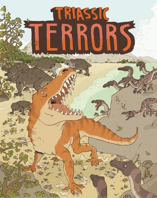 Triassic Terrors