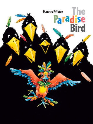 The Paradise Bird