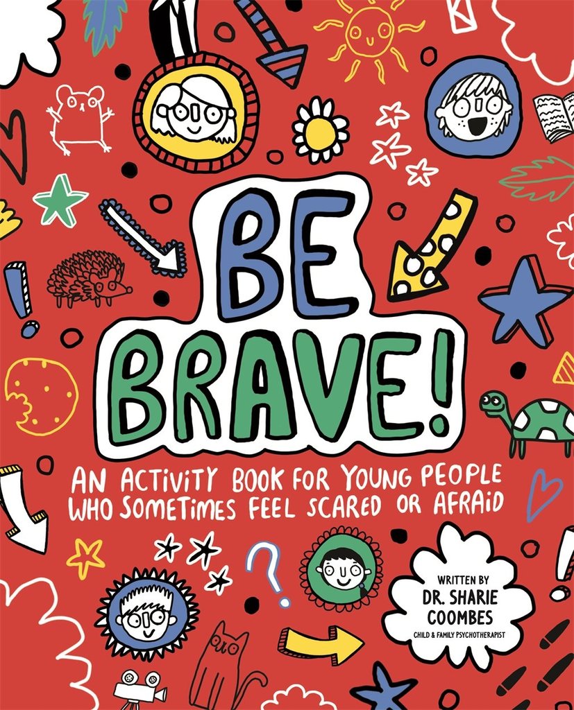 Be Brave! Mindful Kids