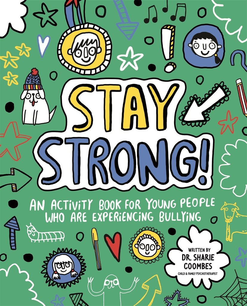 Stay Strong! Mindful Kids
