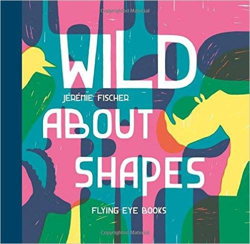 Wild About Shapes