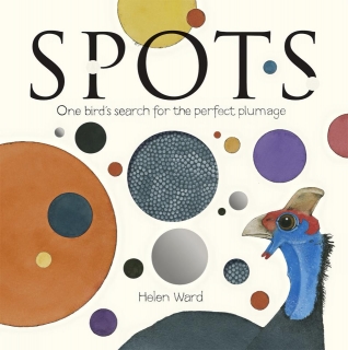 Spots by Helen Ward