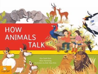 How Animals Talk