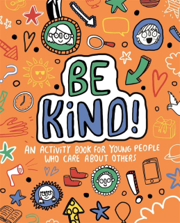 Be Kind! Mindful Kids