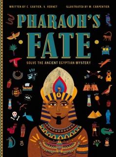 Pharaoh's Fate