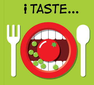 I Taste…