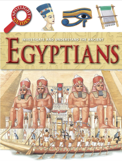Investigate and understand - The Ancient Egyptians