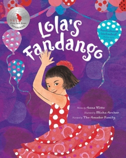 Lola's Fandango