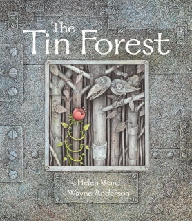 The Tin Forest