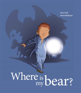 Where Is My Bear