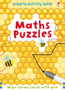 Maths puzzles