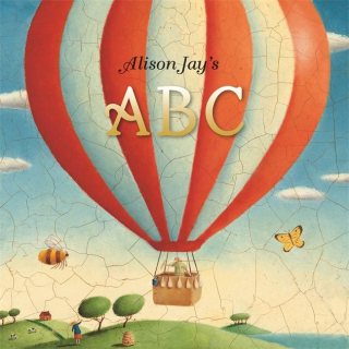 Alison Jay's ABC