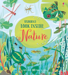 Look inside - Nature